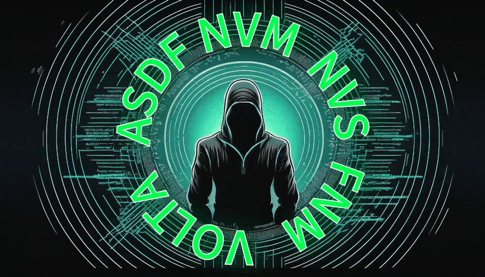 The Ultimate Guide VM 1